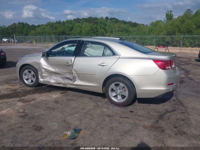 2014 Chevrolet Malibu 1ls მანქანა იყიდება აუქციონზე, vin: 1G11B5SL8EF268021, აუქციონის ნომერი: 44863695