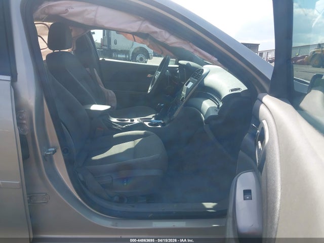 2014 Chevrolet Malibu 1ls მანქანა იყიდება აუქციონზე, vin: 1G11B5SL8EF268021, აუქციონის ნომერი: 44863695