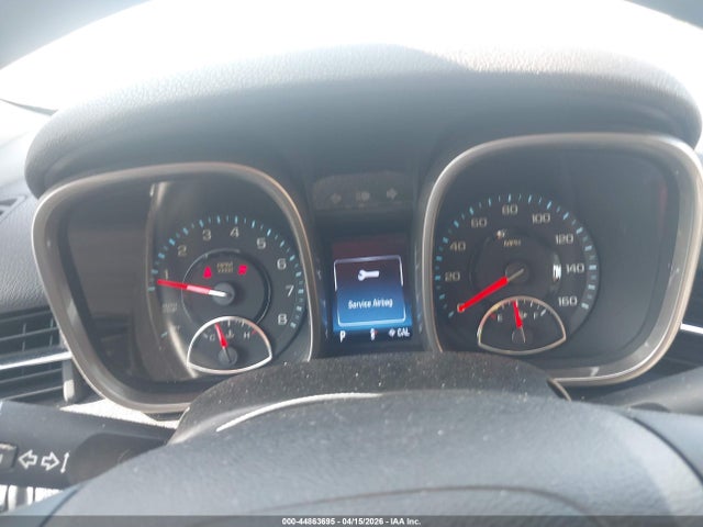 2014 Chevrolet Malibu 1ls მანქანა იყიდება აუქციონზე, vin: 1G11B5SL8EF268021, აუქციონის ნომერი: 44863695