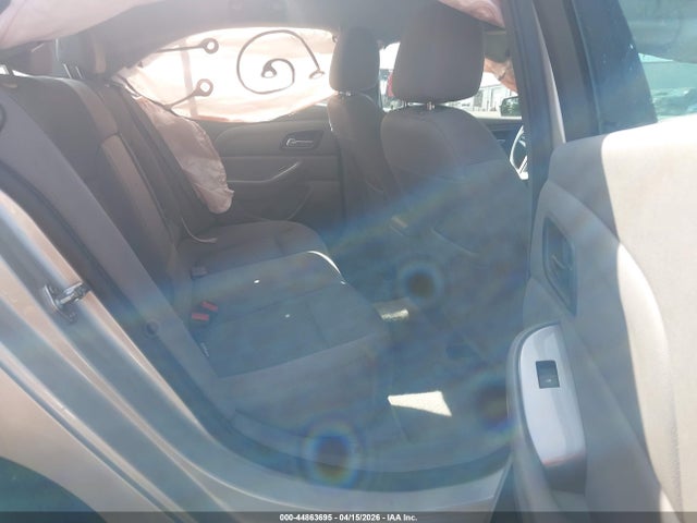 2014 Chevrolet Malibu 1ls მანქანა იყიდება აუქციონზე, vin: 1G11B5SL8EF268021, აუქციონის ნომერი: 44863695