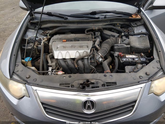 Aukcja sprzedaży 2011 Acura Tsx 2.4, vin: JH4CW2H60BC001102, numer aukcji: 44863697