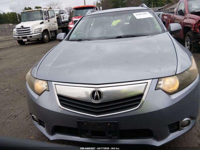 Aukcja sprzedaży 2011 Acura Tsx 2.4, vin: JH4CW2H60BC001102, numer aukcji: 44863697
