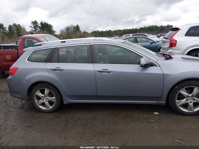 Aukcja sprzedaży 2011 Acura Tsx 2.4, vin: JH4CW2H60BC001102, numer aukcji: 44863697
