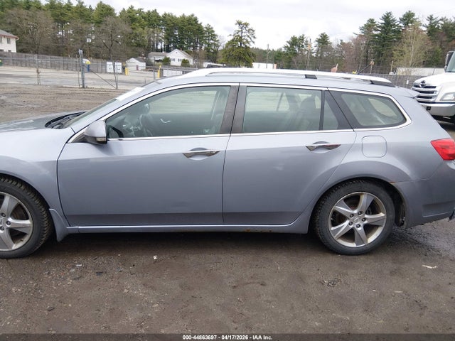 Aukcja sprzedaży 2011 Acura Tsx 2.4, vin: JH4CW2H60BC001102, numer aukcji: 44863697