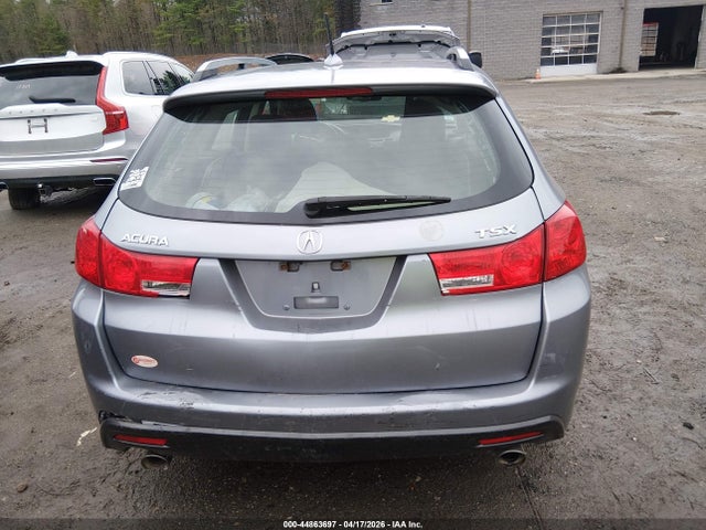 Aukcja sprzedaży 2011 Acura Tsx 2.4, vin: JH4CW2H60BC001102, numer aukcji: 44863697