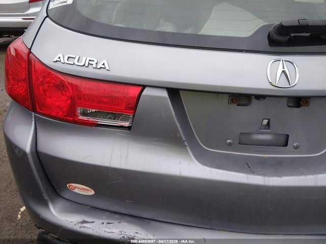Aukcja sprzedaży 2011 Acura Tsx 2.4, vin: JH4CW2H60BC001102, numer aukcji: 44863697
