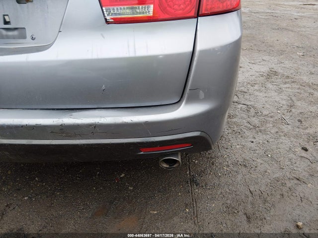 Aukcja sprzedaży 2011 Acura Tsx 2.4, vin: JH4CW2H60BC001102, numer aukcji: 44863697