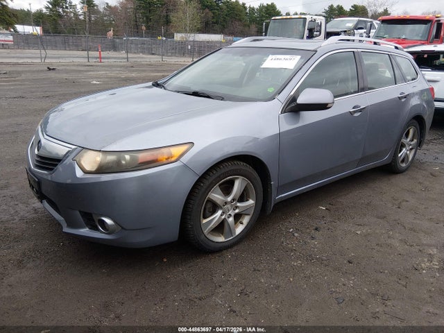Aukcja sprzedaży 2011 Acura Tsx 2.4, vin: JH4CW2H60BC001102, numer aukcji: 44863697