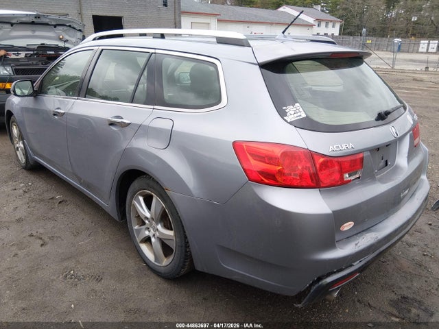Aukcja sprzedaży 2011 Acura Tsx 2.4, vin: JH4CW2H60BC001102, numer aukcji: 44863697