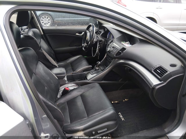 Aukcja sprzedaży 2011 Acura Tsx 2.4, vin: JH4CW2H60BC001102, numer aukcji: 44863697