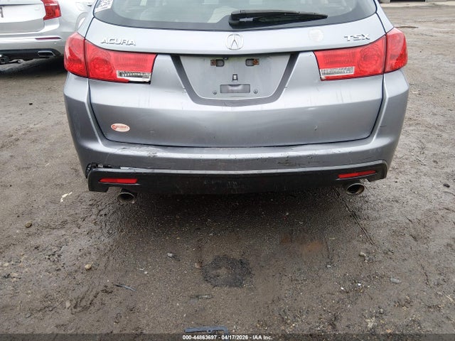 Aukcja sprzedaży 2011 Acura Tsx 2.4, vin: JH4CW2H60BC001102, numer aukcji: 44863697