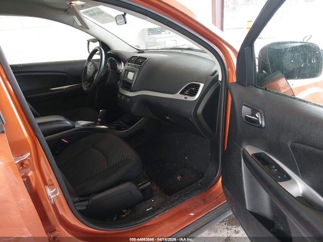 2011 Dodge Journey Express მანქანა იყიდება აუქციონზე, vin: 3D4PG4FB5BT508421, აუქციონის ნომერი: 44863698