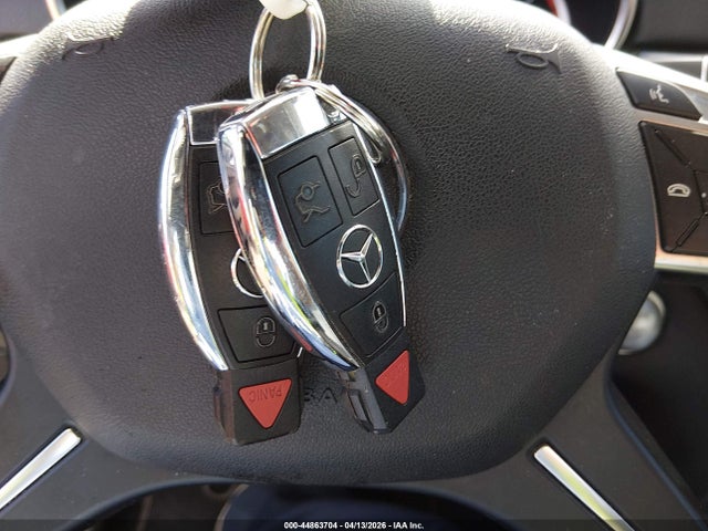 Продаж на аукціоні авто 2015 Mercedes-benz Gl 350 Bluetec 4matic, vin: 4JGDF2EE4FA606514, номер лоту: 44863704