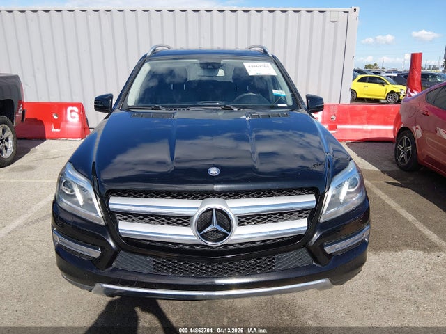 Продаж на аукціоні авто 2015 Mercedes-benz Gl 350 Bluetec 4matic, vin: 4JGDF2EE4FA606514, номер лоту: 44863704