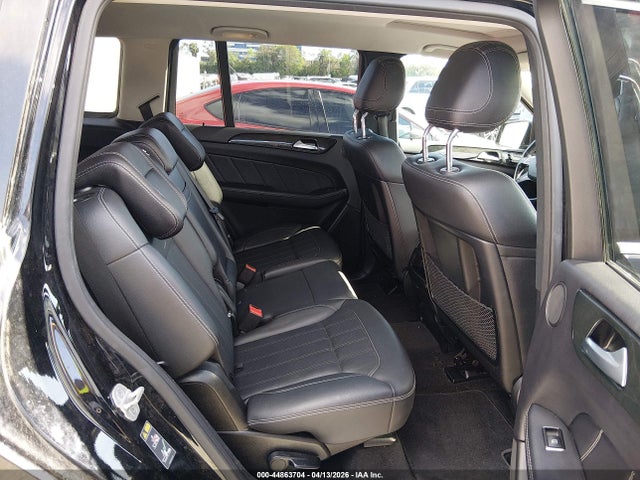 Продаж на аукціоні авто 2015 Mercedes-benz Gl 350 Bluetec 4matic, vin: 4JGDF2EE4FA606514, номер лоту: 44863704