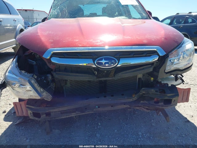 Продажа на аукционе авто 2018 Subaru Forester 2.5i Premium, vin: JF2SJAEC2JH612588, номер лота: 44863709