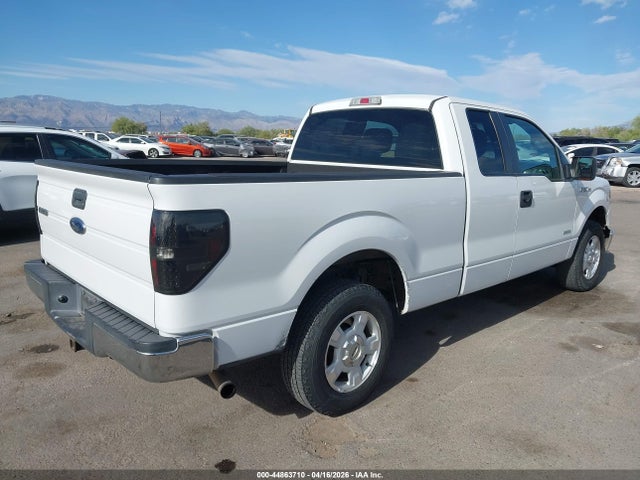 Продажа на аукционе авто 2012 Ford F-150 Xlt, vin: 1FTFX1CT9CFC36133, номер лота: 44863710