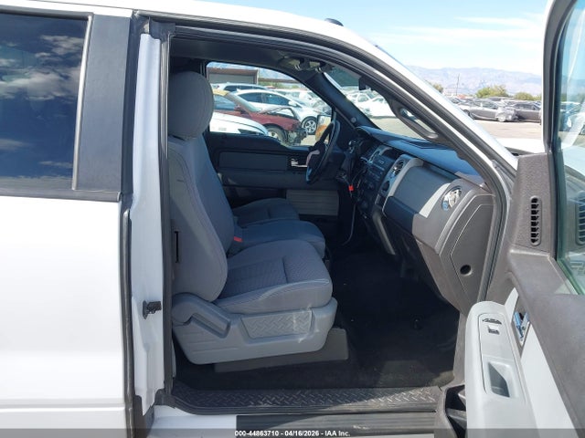 Продажа на аукционе авто 2012 Ford F-150 Xlt, vin: 1FTFX1CT9CFC36133, номер лота: 44863710