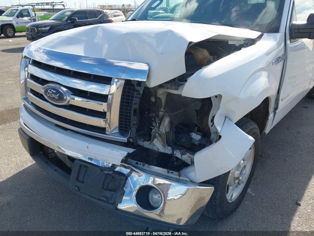 Продажа на аукционе авто 2012 Ford F-150 Xlt, vin: 1FTFX1CT9CFC36133, номер лота: 44863710