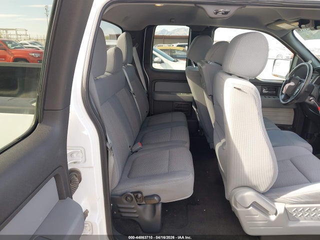 Продажа на аукционе авто 2012 Ford F-150 Xlt, vin: 1FTFX1CT9CFC36133, номер лота: 44863710