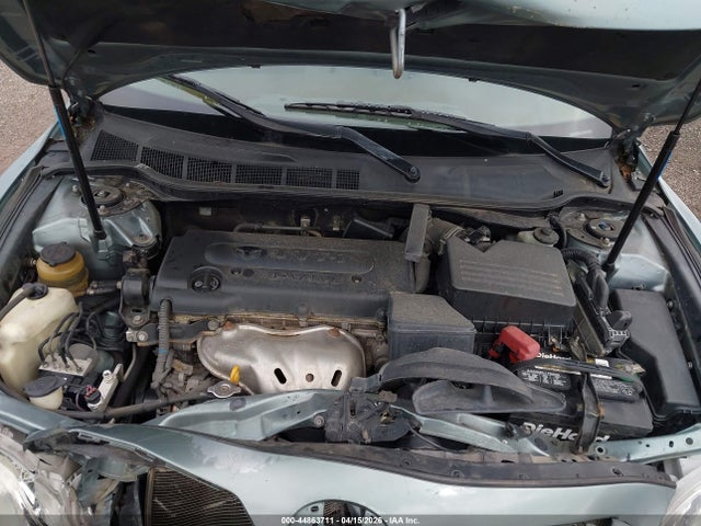 2009 Toyota Camry Le მანქანა იყიდება აუქციონზე, vin: 4T1BE46K29U820429, აუქციონის ნომერი: 44863711