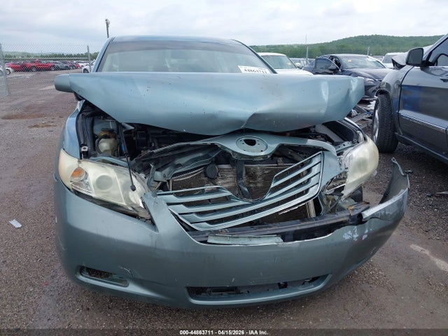 2009 Toyota Camry Le მანქანა იყიდება აუქციონზე, vin: 4T1BE46K29U820429, აუქციონის ნომერი: 44863711