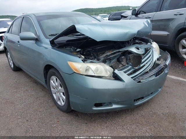 2009 Toyota Camry Le მანქანა იყიდება აუქციონზე, vin: 4T1BE46K29U820429, აუქციონის ნომერი: 44863711