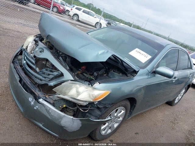 2009 Toyota Camry Le მანქანა იყიდება აუქციონზე, vin: 4T1BE46K29U820429, აუქციონის ნომერი: 44863711