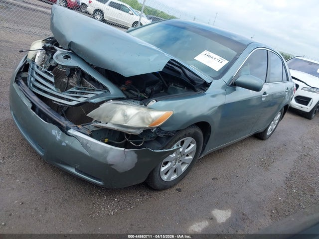 2009 Toyota Camry Le მანქანა იყიდება აუქციონზე, vin: 4T1BE46K29U820429, აუქციონის ნომერი: 44863711