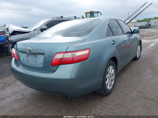 2009 Toyota Camry Le მანქანა იყიდება აუქციონზე, vin: 4T1BE46K29U820429, აუქციონის ნომერი: 44863711