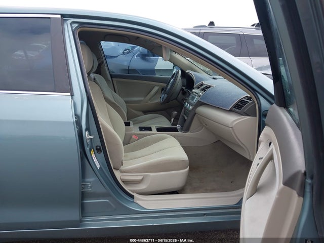 2009 Toyota Camry Le მანქანა იყიდება აუქციონზე, vin: 4T1BE46K29U820429, აუქციონის ნომერი: 44863711