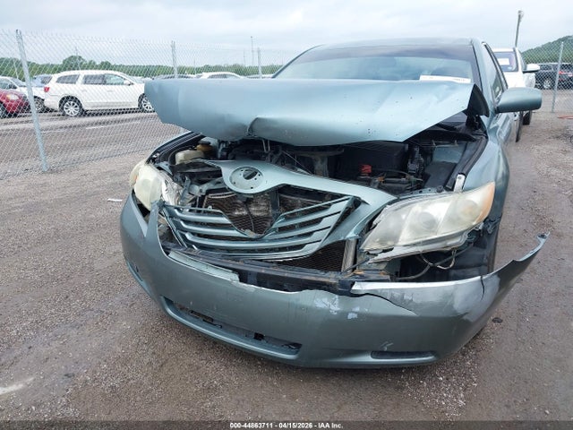 2009 Toyota Camry Le მანქანა იყიდება აუქციონზე, vin: 4T1BE46K29U820429, აუქციონის ნომერი: 44863711