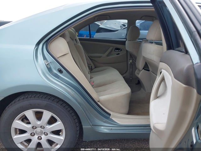 2009 Toyota Camry Le მანქანა იყიდება აუქციონზე, vin: 4T1BE46K29U820429, აუქციონის ნომერი: 44863711