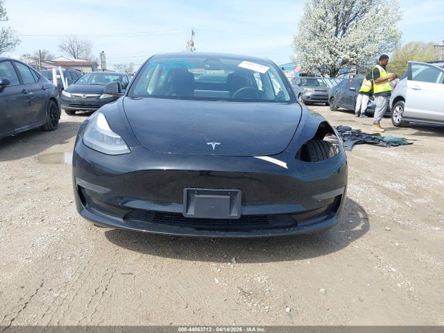 Aukcja sprzedaży 2021 Tesla Model 3 Long Range Dual Motor All-wheel Drive, vin: 5YJ3E1EB0MF062570, numer aukcji: 44863712