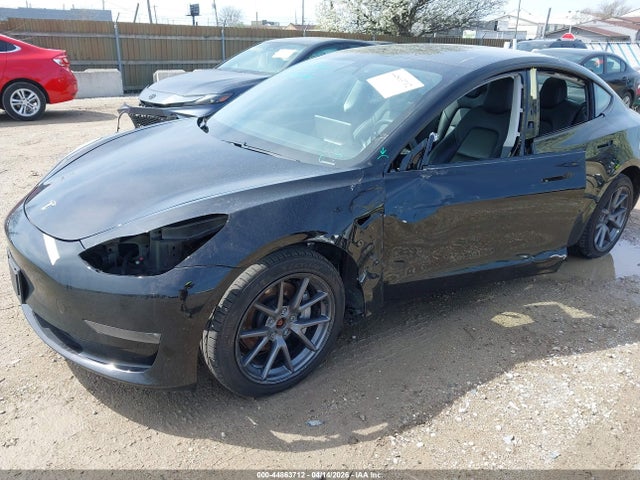 Aukcja sprzedaży 2021 Tesla Model 3 Long Range Dual Motor All-wheel Drive, vin: 5YJ3E1EB0MF062570, numer aukcji: 44863712