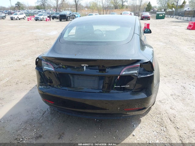 Aukcja sprzedaży 2021 Tesla Model 3 Long Range Dual Motor All-wheel Drive, vin: 5YJ3E1EB0MF062570, numer aukcji: 44863712