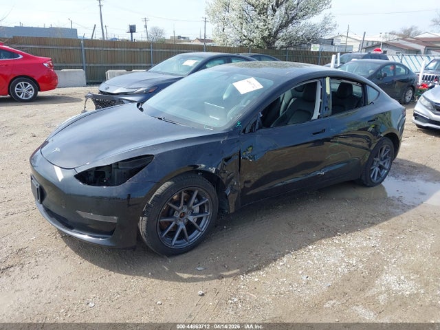 Aukcja sprzedaży 2021 Tesla Model 3 Long Range Dual Motor All-wheel Drive, vin: 5YJ3E1EB0MF062570, numer aukcji: 44863712