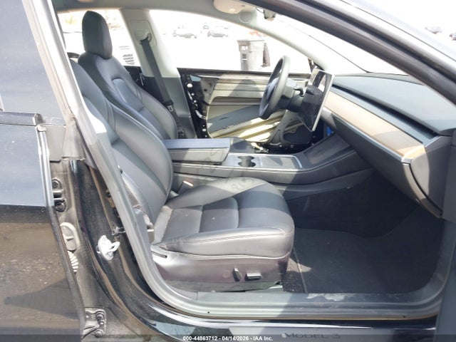 Aukcja sprzedaży 2021 Tesla Model 3 Long Range Dual Motor All-wheel Drive, vin: 5YJ3E1EB0MF062570, numer aukcji: 44863712