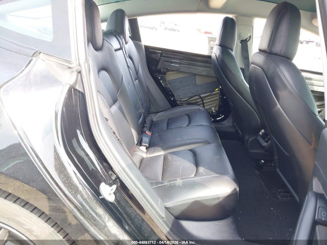 Aukcja sprzedaży 2021 Tesla Model 3 Long Range Dual Motor All-wheel Drive, vin: 5YJ3E1EB0MF062570, numer aukcji: 44863712