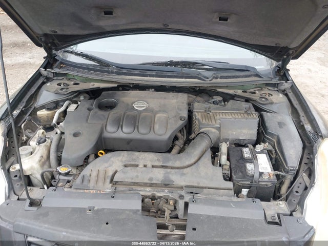 Aukcja sprzedaży 2009 Nissan Altima 2.5 S, vin: 1N4AL24E89C130316, numer aukcji: 44863722