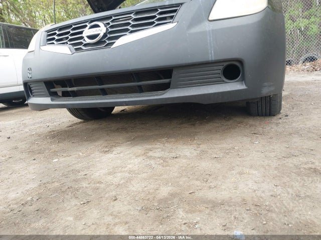Aukcja sprzedaży 2009 Nissan Altima 2.5 S, vin: 1N4AL24E89C130316, numer aukcji: 44863722
