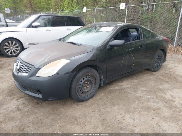 Aukcja sprzedaży 2009 Nissan Altima 2.5 S, vin: 1N4AL24E89C130316, numer aukcji: 44863722