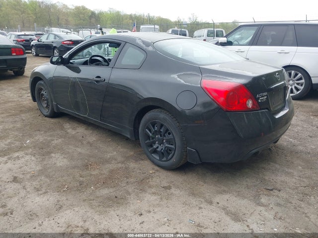 Aukcja sprzedaży 2009 Nissan Altima 2.5 S, vin: 1N4AL24E89C130316, numer aukcji: 44863722