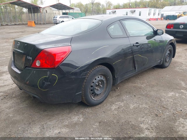 Aukcja sprzedaży 2009 Nissan Altima 2.5 S, vin: 1N4AL24E89C130316, numer aukcji: 44863722