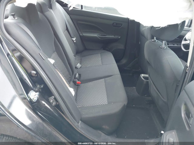 Nissan Versa S Xtronic Cvt 2020 3N1CN8DV1LL905635 Image 8
