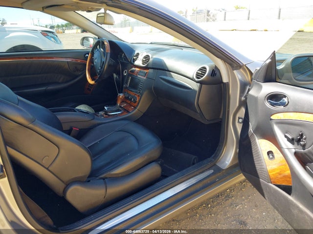 Продажа на аукционе авто 2006 Mercedes-benz Clk 350, vin: WDBTK56F46F203901, номер лота: 44863725