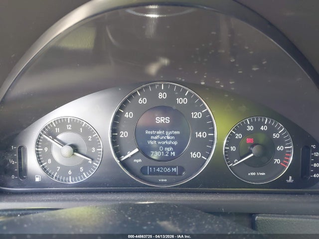 Продажа на аукционе авто 2006 Mercedes-benz Clk 350, vin: WDBTK56F46F203901, номер лота: 44863725