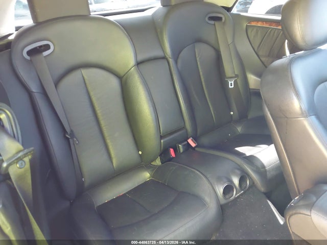 Продажа на аукционе авто 2006 Mercedes-benz Clk 350, vin: WDBTK56F46F203901, номер лота: 44863725