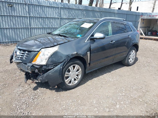Aukcja sprzedaży 2013 Cadillac Srx Luxury Collection, vin: 3GYFNCE37DS542401, numer aukcji: 44863728