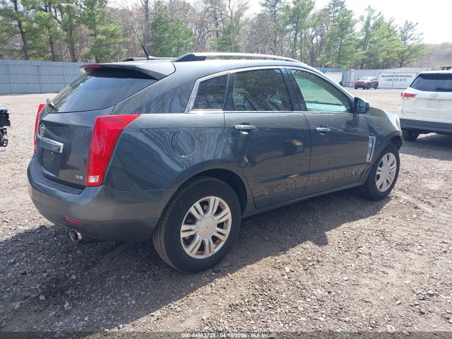 Aukcja sprzedaży 2013 Cadillac Srx Luxury Collection, vin: 3GYFNCE37DS542401, numer aukcji: 44863728
